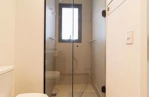 Vila Olimpia Apartment | Studio 606 - On Alvorada