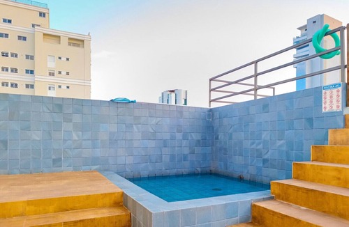 Santana Apartment | Studio 608 - Santana - proximo ao metro Santana
