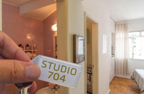 Historic Center Apartment | Studio 704