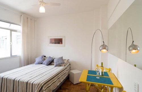 Historic Center Apartment | Studio 704