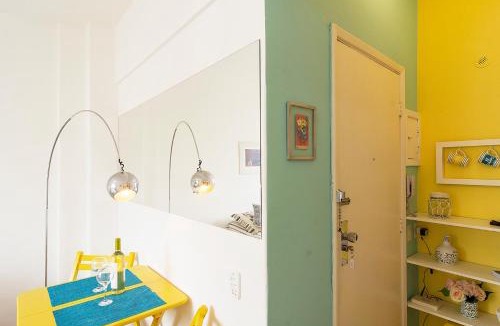 Historic Center Apartment | Studio 704