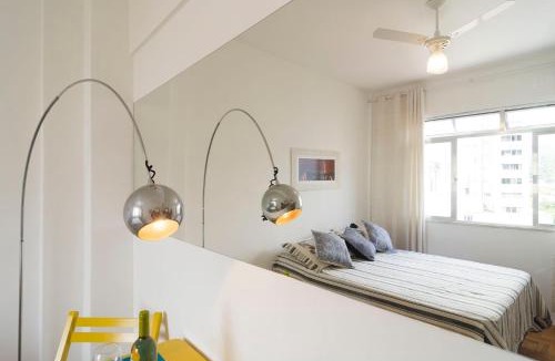 Historic Center Apartment | Studio 704