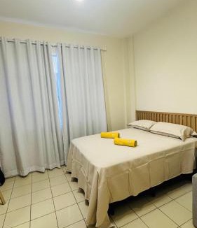 Gloria Apartment | Studio 714 - Flamengo