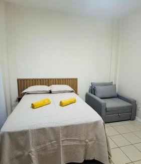 Gloria Apartment | Studio 714 - Flamengo