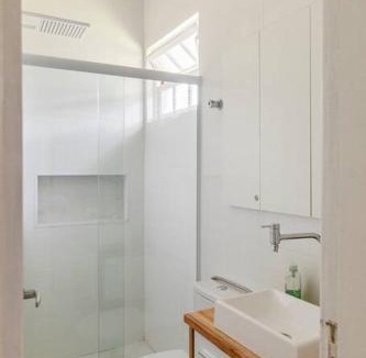 Maresias Apartment | Studio 8 Maresias praia 100m próx a padaria elite