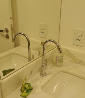 Marilia Apartment | Studio 803