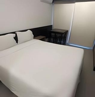 Vila Guarani Apartment | Studio 809 | Luxo e Novo | SP Expo, metrô e Itaú