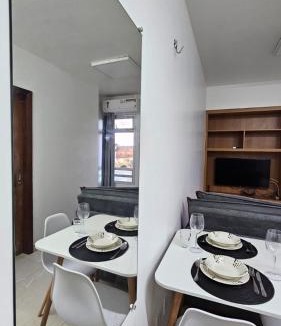 Asa Norte Apartment | Studio 912