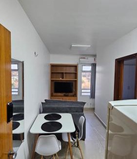 Asa Norte Apartment | Studio 912