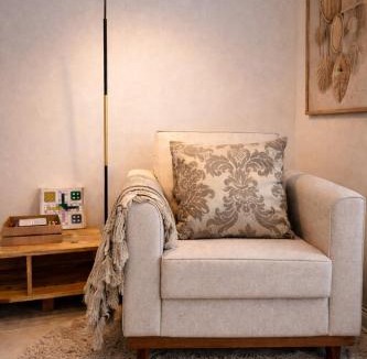 Centro Apartment | Studio 929 Gold Star 400m Ferry to Rio 1Gb Wi-Fi