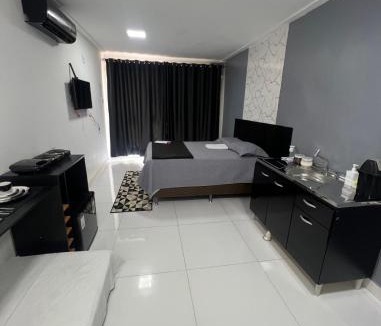 Parauapebas Apartment | Studio 94
