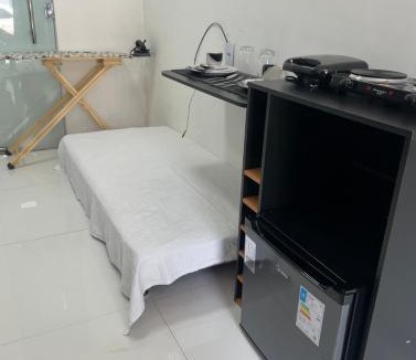 Parauapebas Apartment | Studio 94