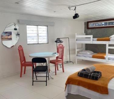 Barra Apartment | Studio a 160 metros da Praia do Farol da barra lll