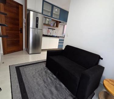 Zona Leste Apartment | Studio a 250 mts do clube Corinthians em frente a faculdade UNIP