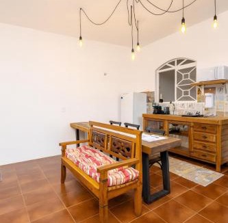 Vigilato Pereira Apartment | Studio a 4 min Centro, 5 min UFU e Hospital Sta Marta