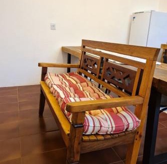 Vigilato Pereira Apartment | Studio a 4 min Centro, 5 min UFU e Hospital Sta Marta