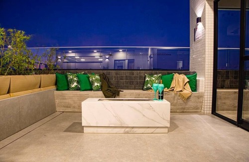Kobrasol Apartment | Studio Aconchegante no Kobrasol