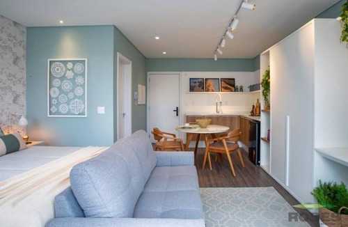 Kobrasol Apartment | Studio Aconchegante no Kobrasol