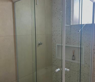 25 de Julho Apartment | Studio Aconchegante São Bento do Sul, Oliver House