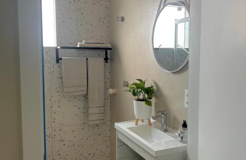 25 de Julho Apartment | Studio Aconchegante São Bento do Sul, Oliver House