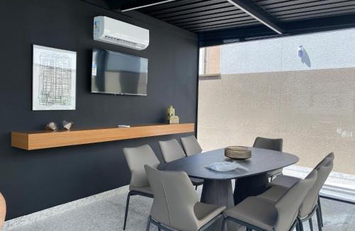 Regiao Urbana Homogenea X Apartment | Studio Aconchegante - Tudo novinho