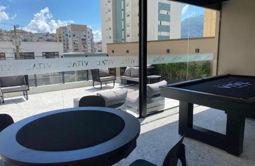 Regiao Urbana Homogenea X Apartment | Studio Aconchegante - Tudo novinho