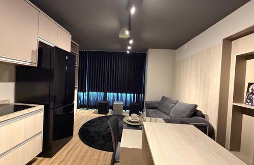 Savassi Apartment | Studio aconchegante