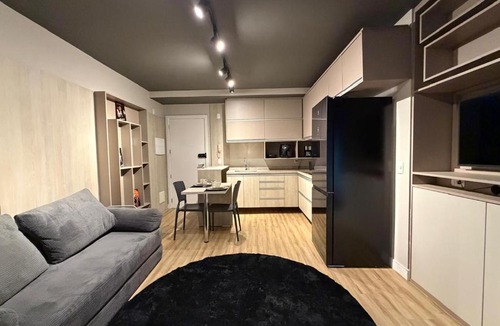 Savassi Apartment | Studio aconchegante