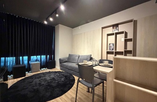 Savassi Apartment | Studio aconchegante