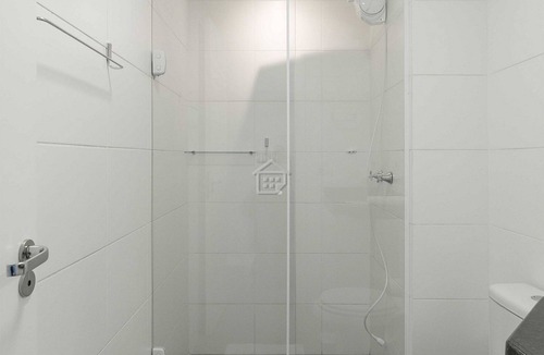 Jardim Botanico Apartment | Studio Aconchegante no Bairro Jardim Botânico
