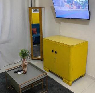 Lapa Apartment | Studio aconchegante