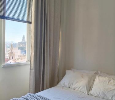 Centro Apartment | Studio aconchegante no Centro histórico do Rio