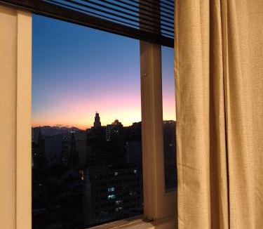 Centro Apartment | Studio aconchegante no Centro histórico do Rio