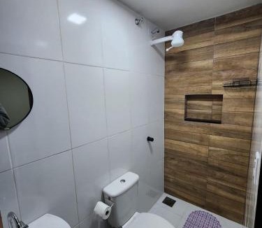 Lins Apartment | Studio Aconchegante