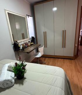 Serramar Apartment | Studio Aconchegante