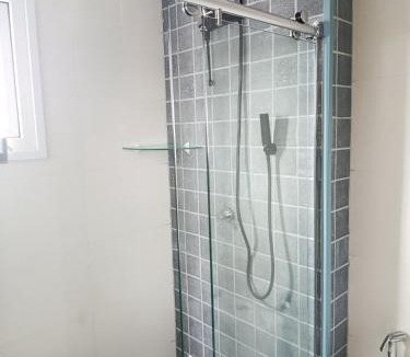 Itapua Apartment | Studio aconchegante com vista para o mar de Itapuã