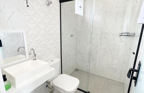 Itacolomy Apartment | Studio aconchegante e bem equipado
