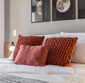 Sao Paulo Apartment | Studio aconchegante I Perdizes I Nubank Parque
