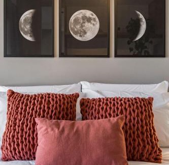 Sao Paulo Apartment | Studio aconchegante I Perdizes I Nubank Parque