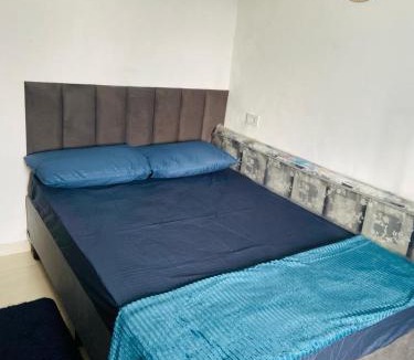 Zona Norte Apartment | Studio Aconchegante na Zona Norte de São Paulo