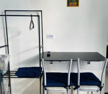 Zona Norte Apartment | Studio Aconchegante na Zona Norte de São Paulo