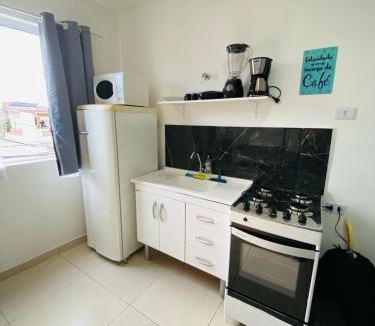 Zona Norte Apartment | Studio Aconchegante na Zona Norte de São Paulo