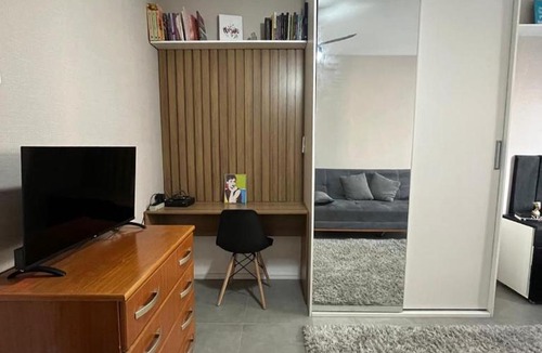 Santana Apartment | Studio Aconchego