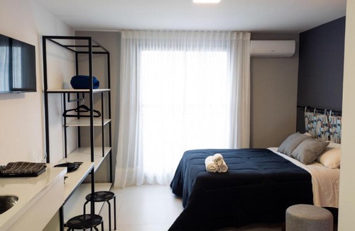 Matriz Apartment | Studio All You Need - AYN074