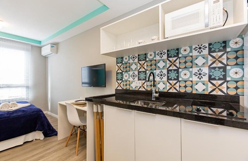Matriz Apartment | Studio All You Need - AYN076