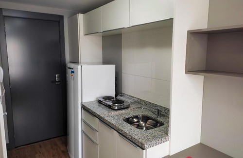 Matriz Apartment | Studio All You Need - AYN077