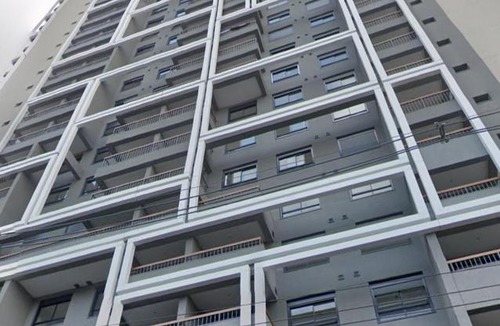 Brooklin Paulista Apartment | Studio Alto Padrão Brooklin