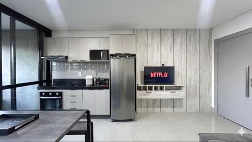 Aclimacao Apartment | Studio Amplo e Aconchegante com 2 Camas