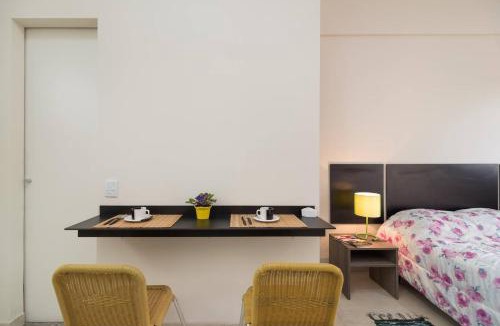 Vila Jaguara Apartment | Studio Ana Laura