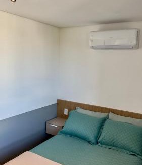 Camobi Apartment | Studio ao lado da UFSM